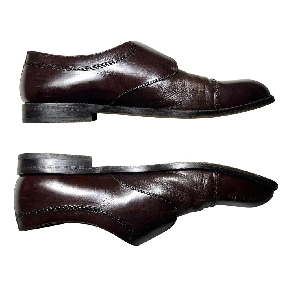 Mezlan pre owned